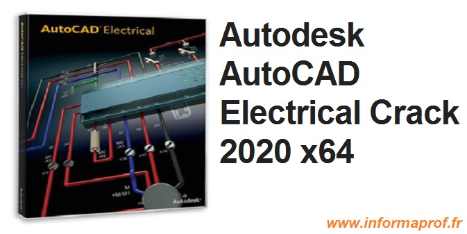 AutoCAD Electrical 2013 Et Covadis Avec Crack