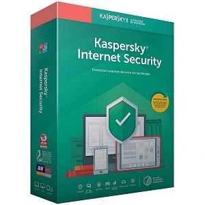 Télécharger Kaspersky Internet Security 2020 Avec Licence
