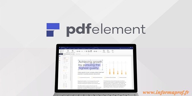 will i own pdfelement 6 professional for life