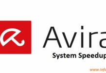 Télécharger Avira System Speedup pro