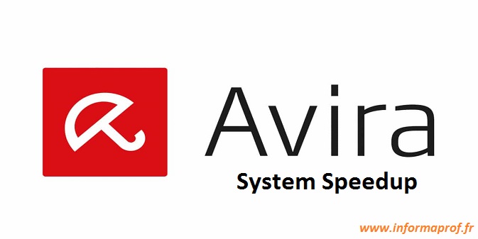 Télécharger Avira System Speedup pro