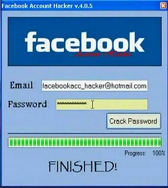 Télécharger Facebook hacker pro