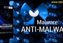 Malwarebytes anti malware Premium