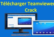 Télécharger TeamViewer 13 Crack
