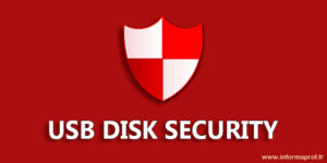 Télécharger USB Disk Security pro
