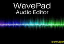 Télécharger Wavepad audio editor free