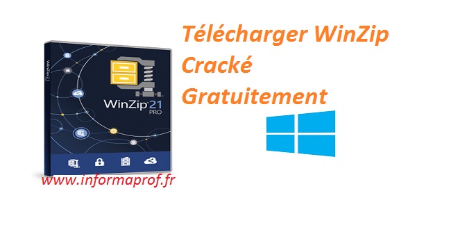 Télécharger winzip free
