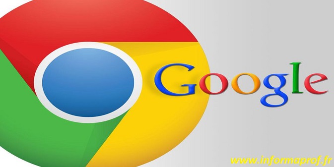 Télécharger Google Chrome Windows 7