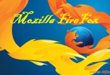 Mozilla Firefox 64 bits