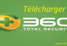 Télécharger 360 Total Security premium