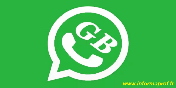 GB WhatsApp apk