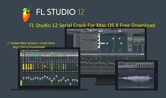 télécharger fl studio 12 crack