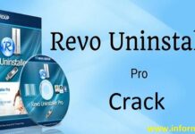 Revo Uninstaller Pro 4.0.1