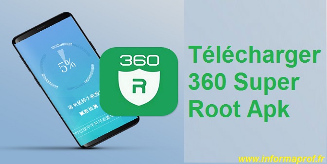 360 super root