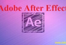 Adobe After Effects
