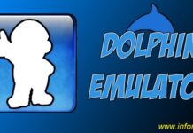 Dolphin Emulator android