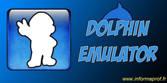 Dolphin Emulator android