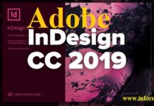Télécharger Adobe InDesign crack