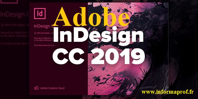 Télécharger Adobe InDesign crack