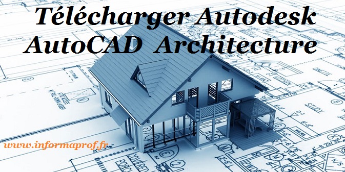 Autocad architecture