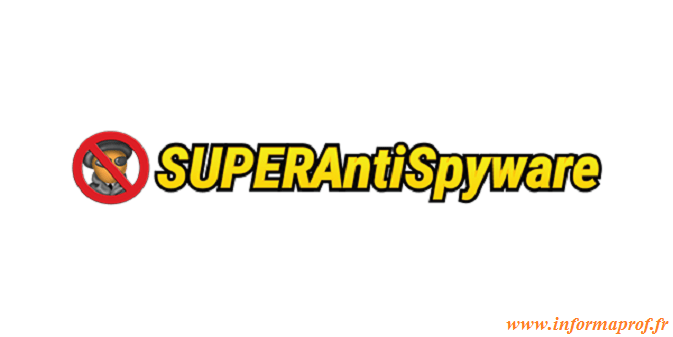 SuperAntiSpyware Pro