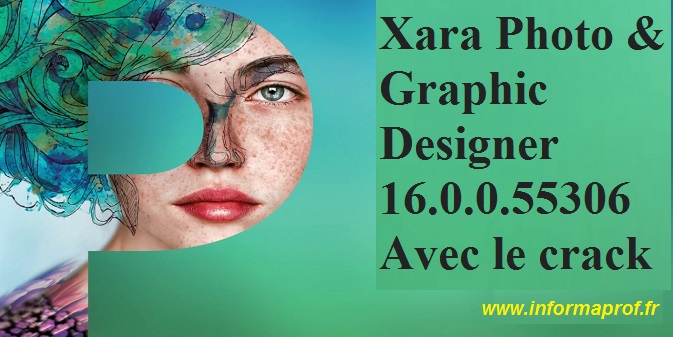 Télécharger Xara Photo & Graphic Designer