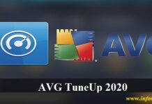 AVG TuneUp 2020