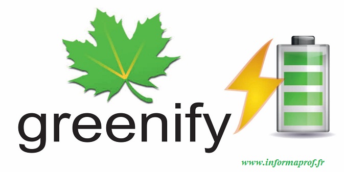 Greenify apk