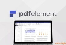 PDFelement 6 Pro 6.8.5.4005 Avec Clé