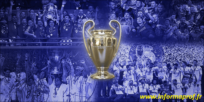UEFA Champions League en 2020