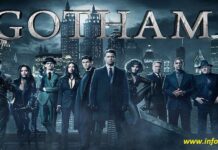 Gotham Streaming : Comment regarder toutes les saisons de Gotham