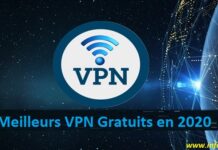 les meilleurs VPN gratuits et fiables