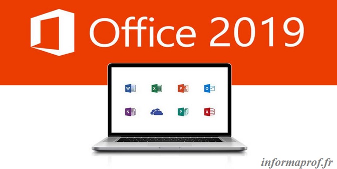 Microsoft Office 2019 plus
