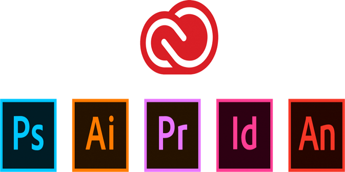 Adobe Creative Cloud Gratuit Pour Windows