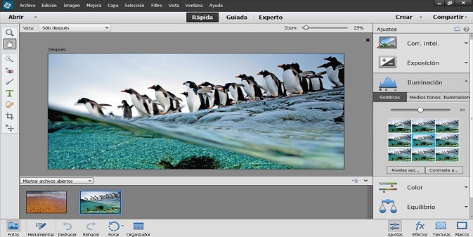 Télécharger Adobe Photoshop Elements 2022