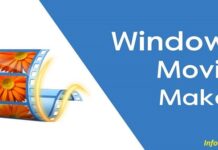 Télécharger Windows Movie Maker 2022