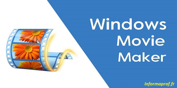 Télécharger Windows Movie Maker 2022