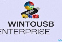 WinToUSB Enterprise 2022