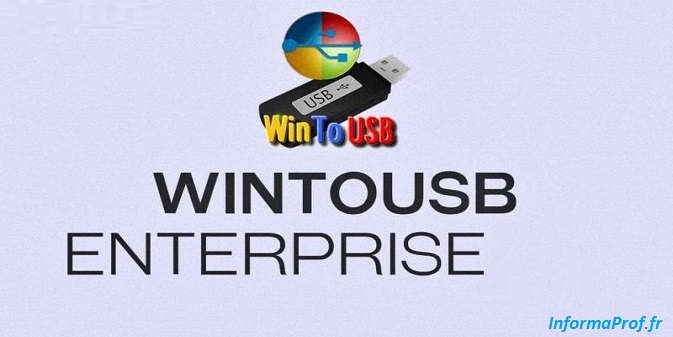 WinToUSB Enterprise 2022