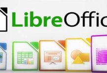 telecharger LibreOffice 2022