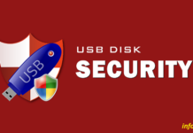 USB Disk Security 2022