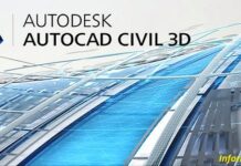 Télécharger Autodesk Civil 3D 2022 Gratuit