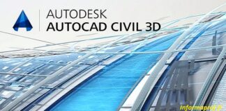Télécharger Autodesk Civil 3D 2022 Gratuit