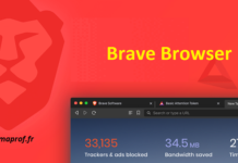 Télécharger Brave Browser 2022 Pour Windows ( 64 bits et 32 bits )