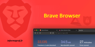 Télécharger Brave Browser 2022 Pour Windows ( 64 bits et 32 bits )