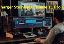 Télécharger Steinberg Cubase 11 Pro Gratuit 2022 Pour Windows