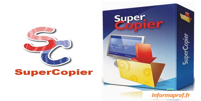 Téléchargement Supercopier 2022