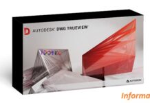 Télécharger Autodesk DWG TrueView 2022