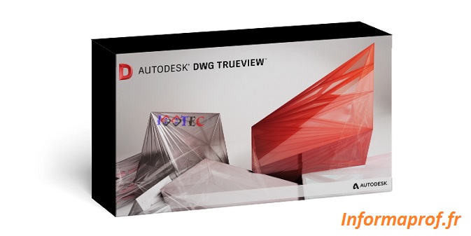 Télécharger Autodesk DWG TrueView 2022
