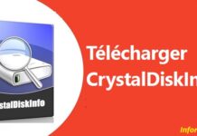 Télécharger CrystalDiskInfo 2022